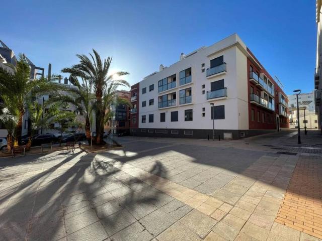 Piso en Alquiler en Gandia