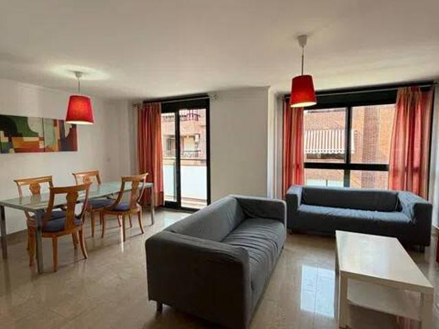 Piso en Alquiler en Gandia