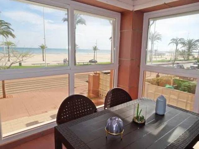 Piso en Alquiler en Gandia
