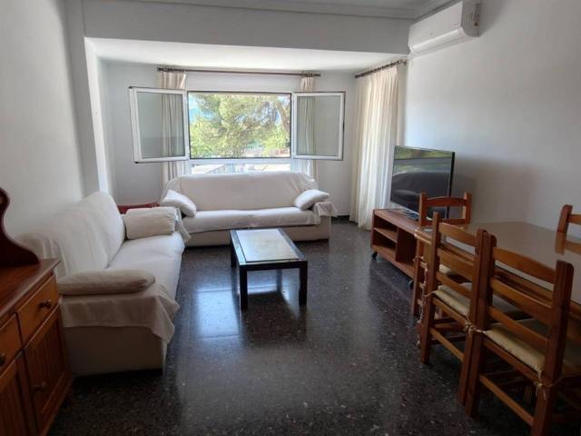 Piso en Alquiler en Gandia