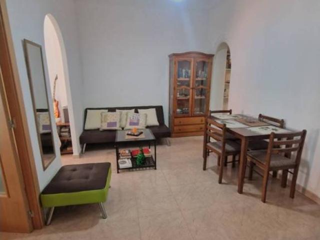 Piso en Alquiler en Gandia