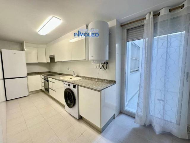 Piso en Alquiler en Gandia