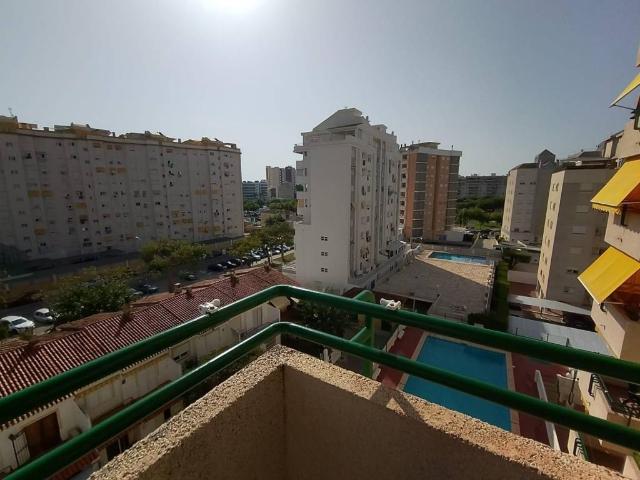 Piso en Alquiler en Gandia