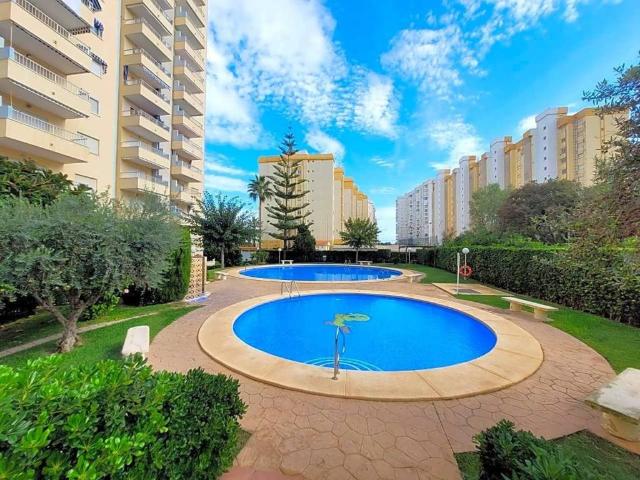 Piso en Alquiler en Gandia
