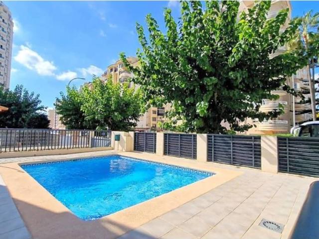 Piso en Alquiler en Gandia