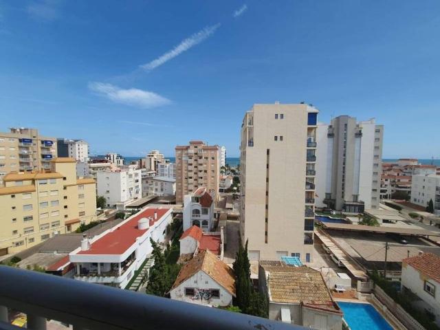 Piso en Alquiler en Gandia