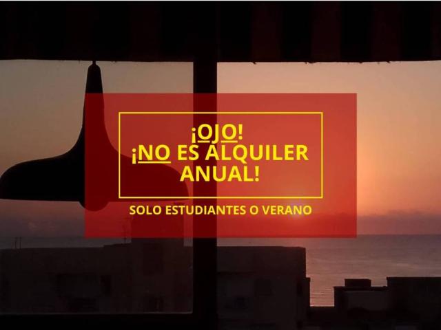 Piso en Alquiler en Gandia