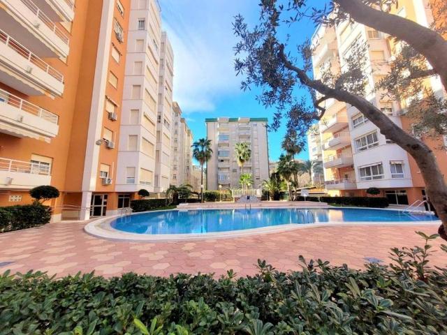 Piso en Alquiler en Gandia