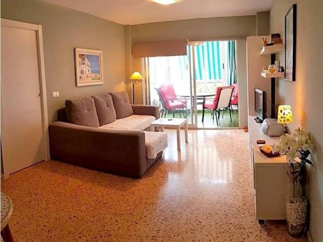 Piso en Alquiler en Gandia