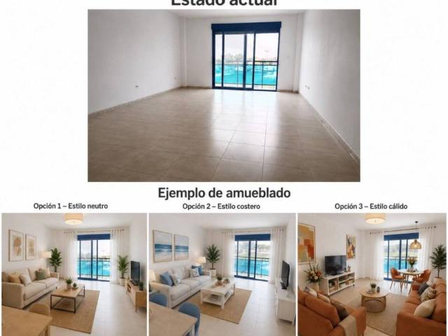 Piso en Alquiler en Gandia