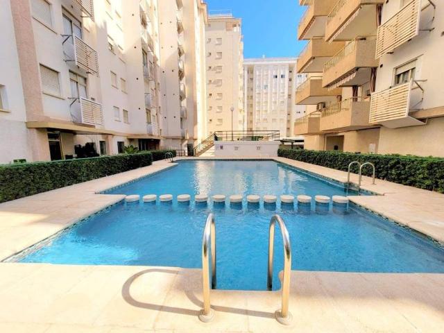 Piso en Alquiler en Gandia
