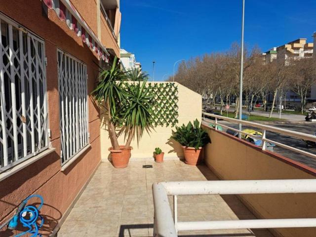 Piso en Alquiler en Gandia