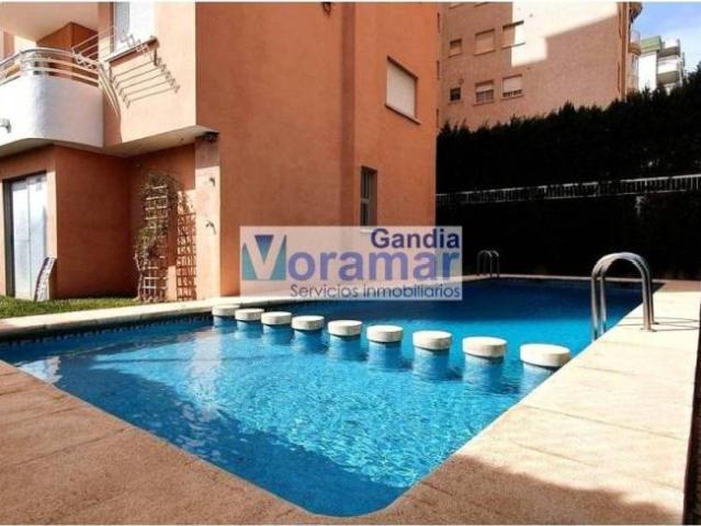 Piso en Alquiler en Gandia