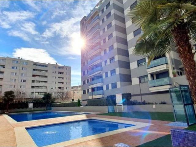Piso en Alquiler en Gandia