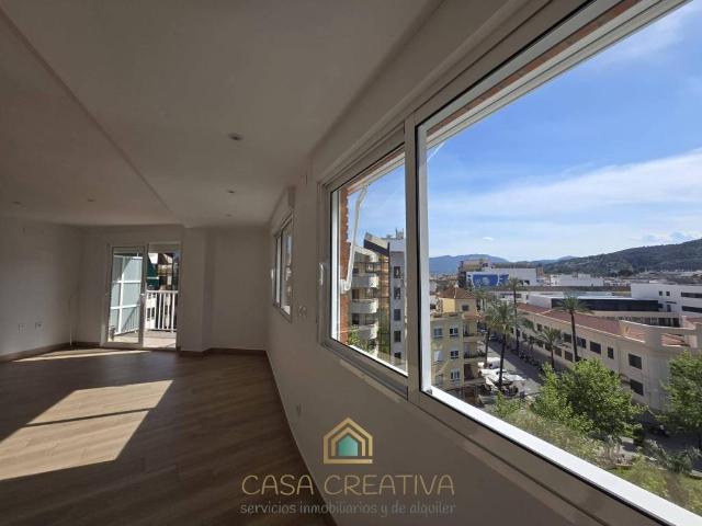 Piso en Alquiler en Gandia