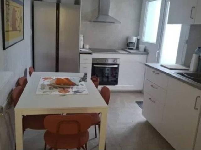 Piso en Alquiler en Gandia