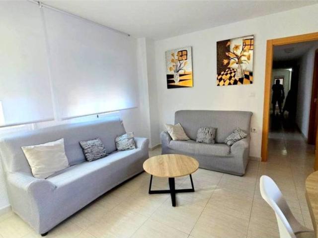 Piso en Alquiler en Gandia