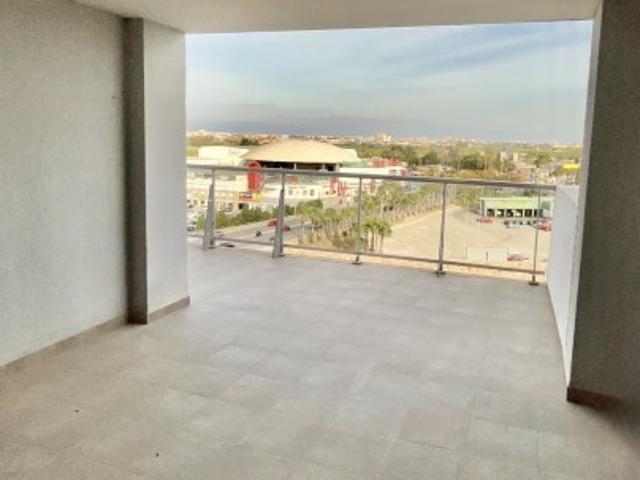 Piso en Alquiler en Gandia Valencia