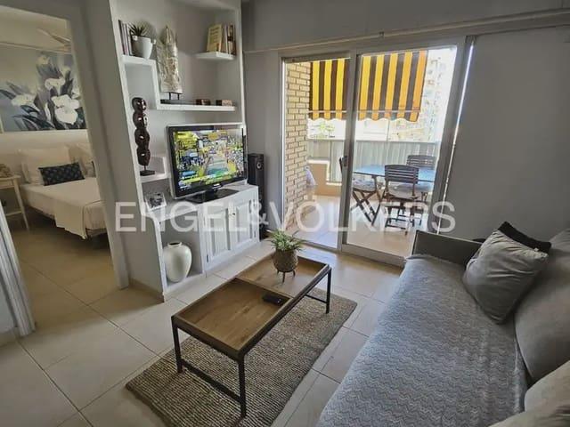 Piso en alquiler en Gandia, Valencia Costa Valencia