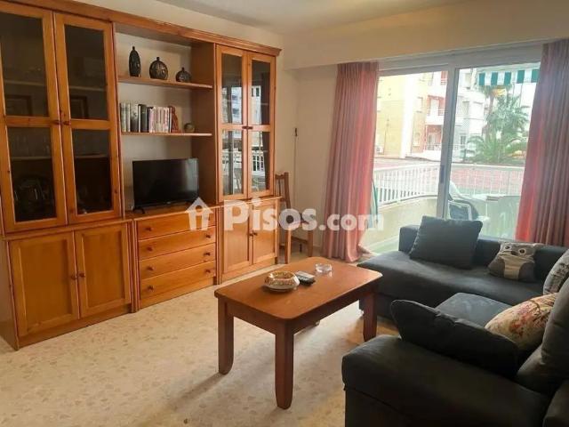 Piso en alquiler en Gandia Ciutat