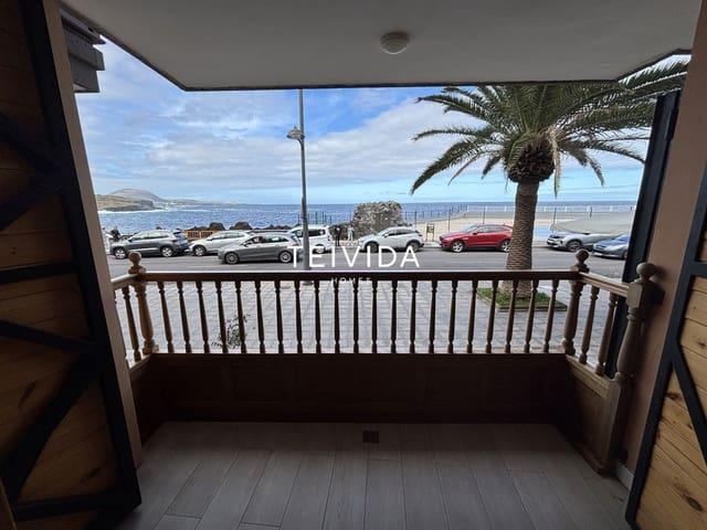Piso en alquiler en Garachico, Tenerife