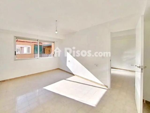 Piso en alquiler en Garbinet Parque de Las Avenidas