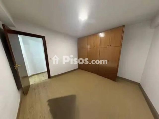 Piso en alquiler en Garbinet Parque de Las Avenidas