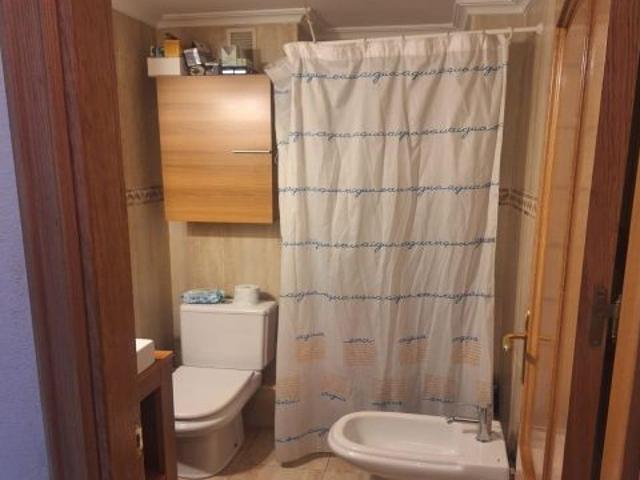 Piso en alquiler en Garbinet Parque de las Avenidas Alicante | 1.200 €/mes