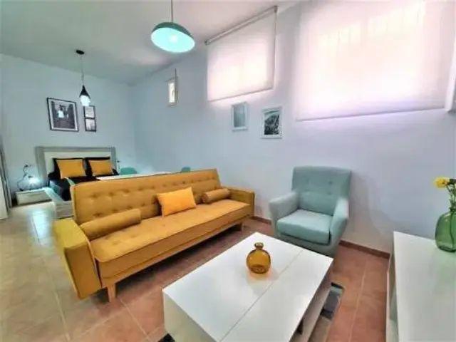 Piso en alquiler en Garrucha