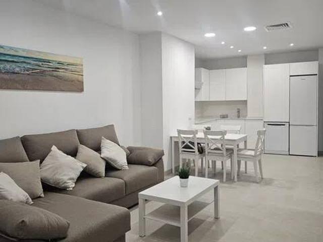 Piso en Alquiler en Garrucha