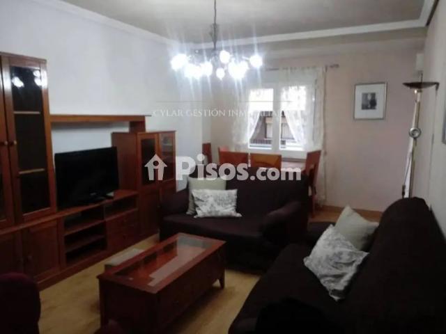 Piso en alquiler en Garrido Labradores