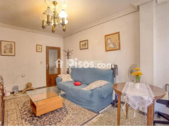 Piso en alquiler en Garrido Labradores