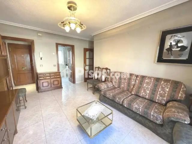 Piso en alquiler en Garrido Labradores