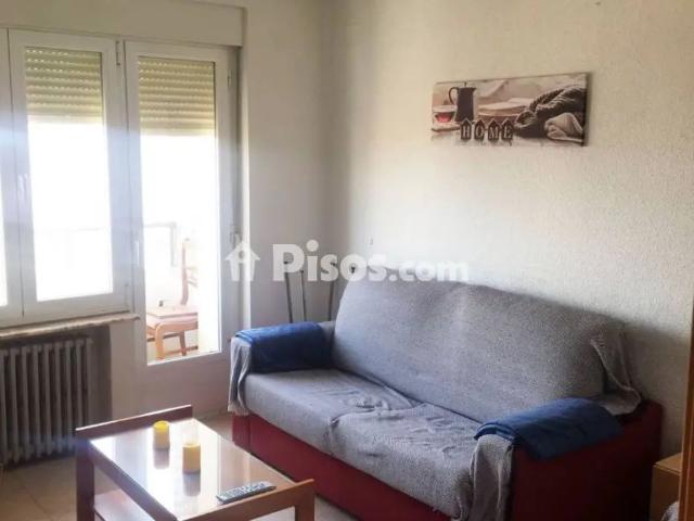 Piso en alquiler en Garrido Labradores