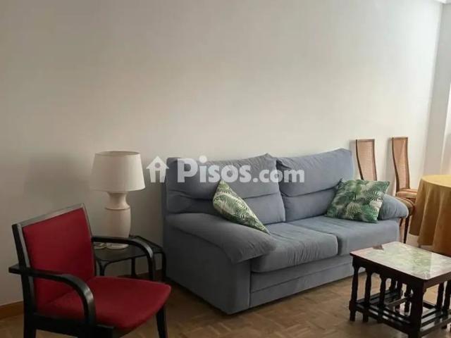 Piso en alquiler en Garrido Labradores