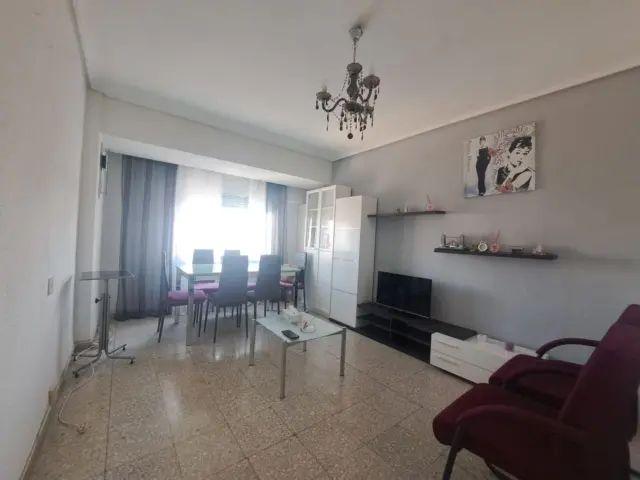 Piso en alquiler en Garrido Labradores