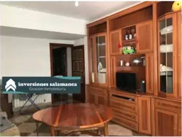 Piso en alquiler en Garrido Labradores