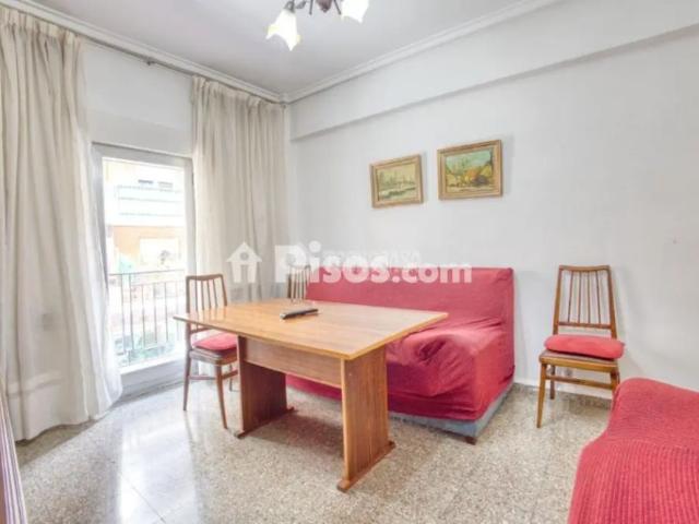 Piso en alquiler en Garrido Labradores