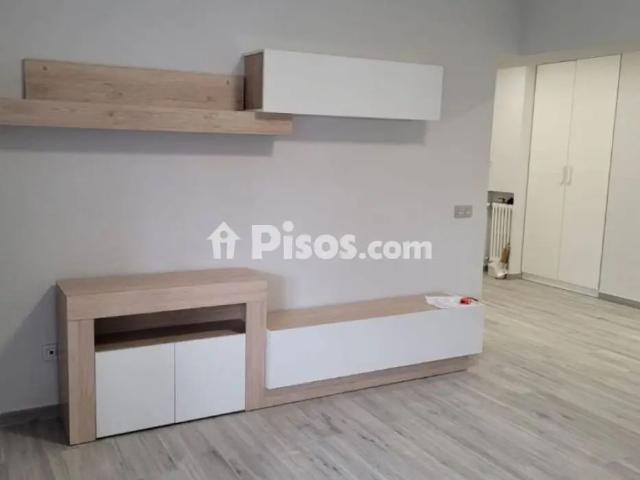Piso en alquiler en Garrido Labradores