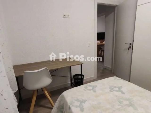 Piso en alquiler en Garrido Labradores