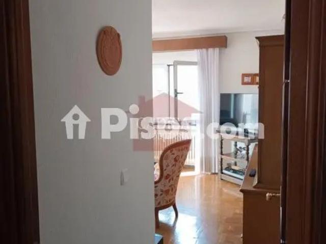 Piso en alquiler en Garrido Sur