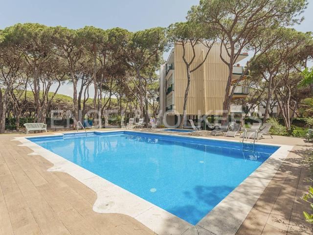 Piso en Alquiler en Gavà Mar