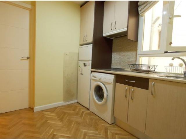 PISO EN ALQUILER EN GAZTAMBIDE