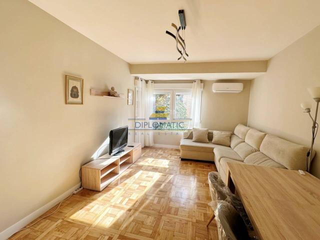 Piso en alquiler en Gaztambide