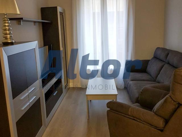 Piso en alquiler en Gaztambide Piso en alquiler en Madrid Chamberí