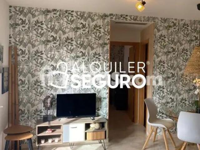 Piso en alquiler en Gea y Truyols