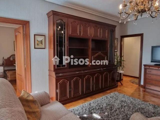 Piso en alquiler en General Elorza