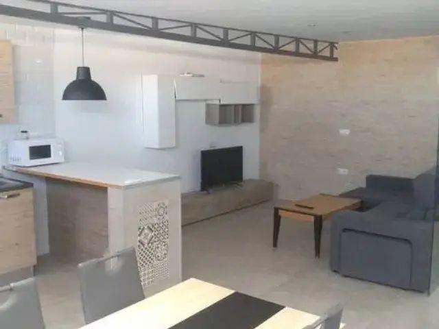 Piso en alquiler en Gerena
