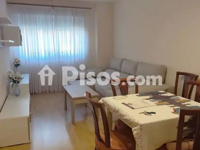 Piso en alquiler en Gerindote