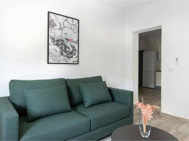 Piso en Alquiler en Getafe